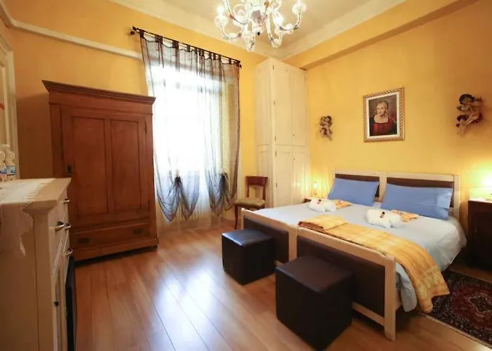 Casa Esvael Rooms