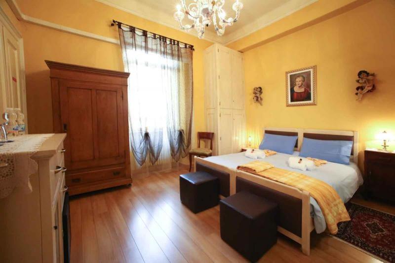 Casa Esvael Vérone