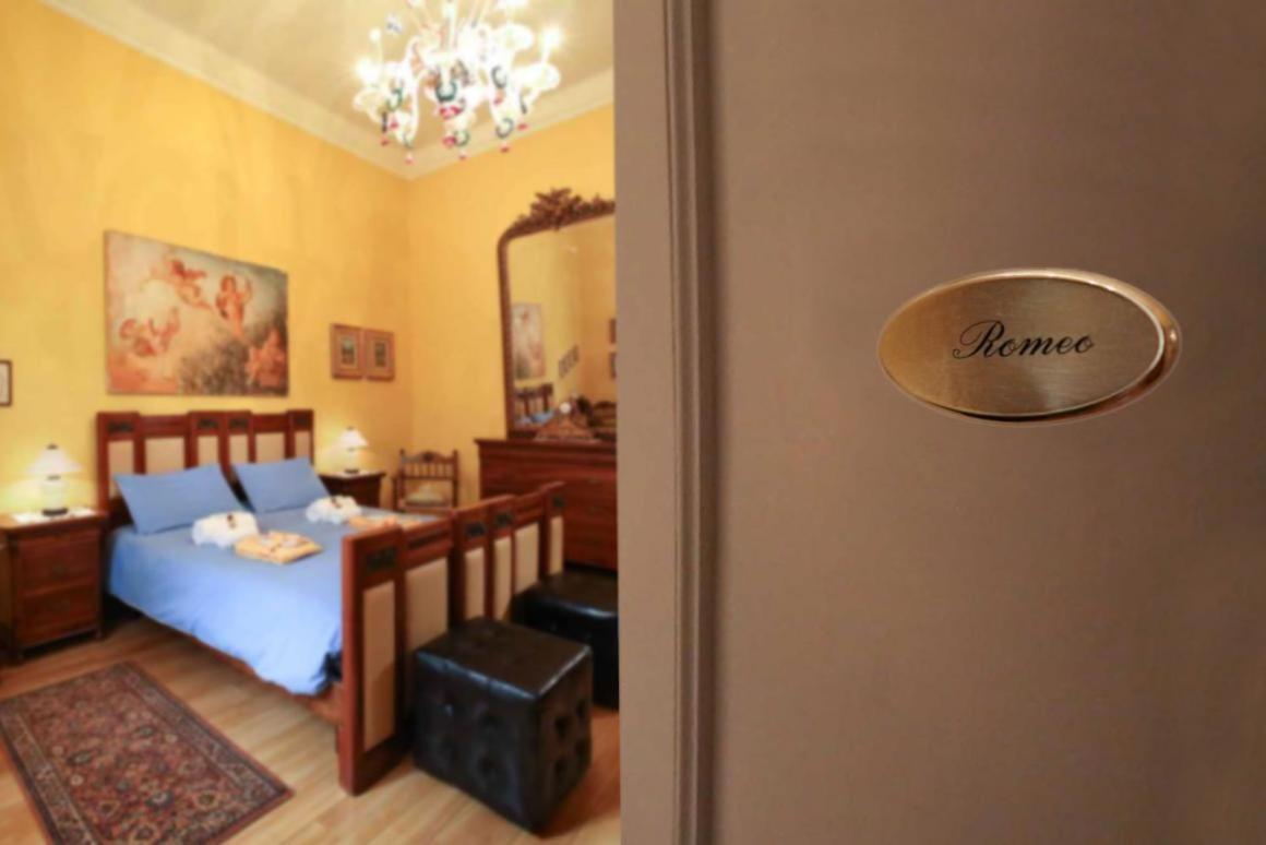 Maison d'hôtes Casa Esvael Vérone