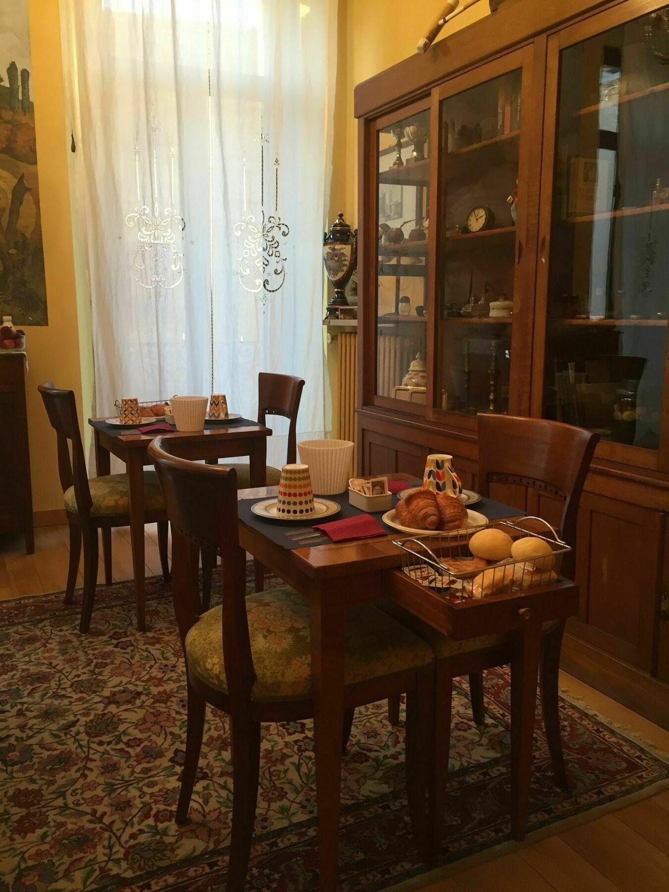 Casa de hóspedes Casa Esvael Verona