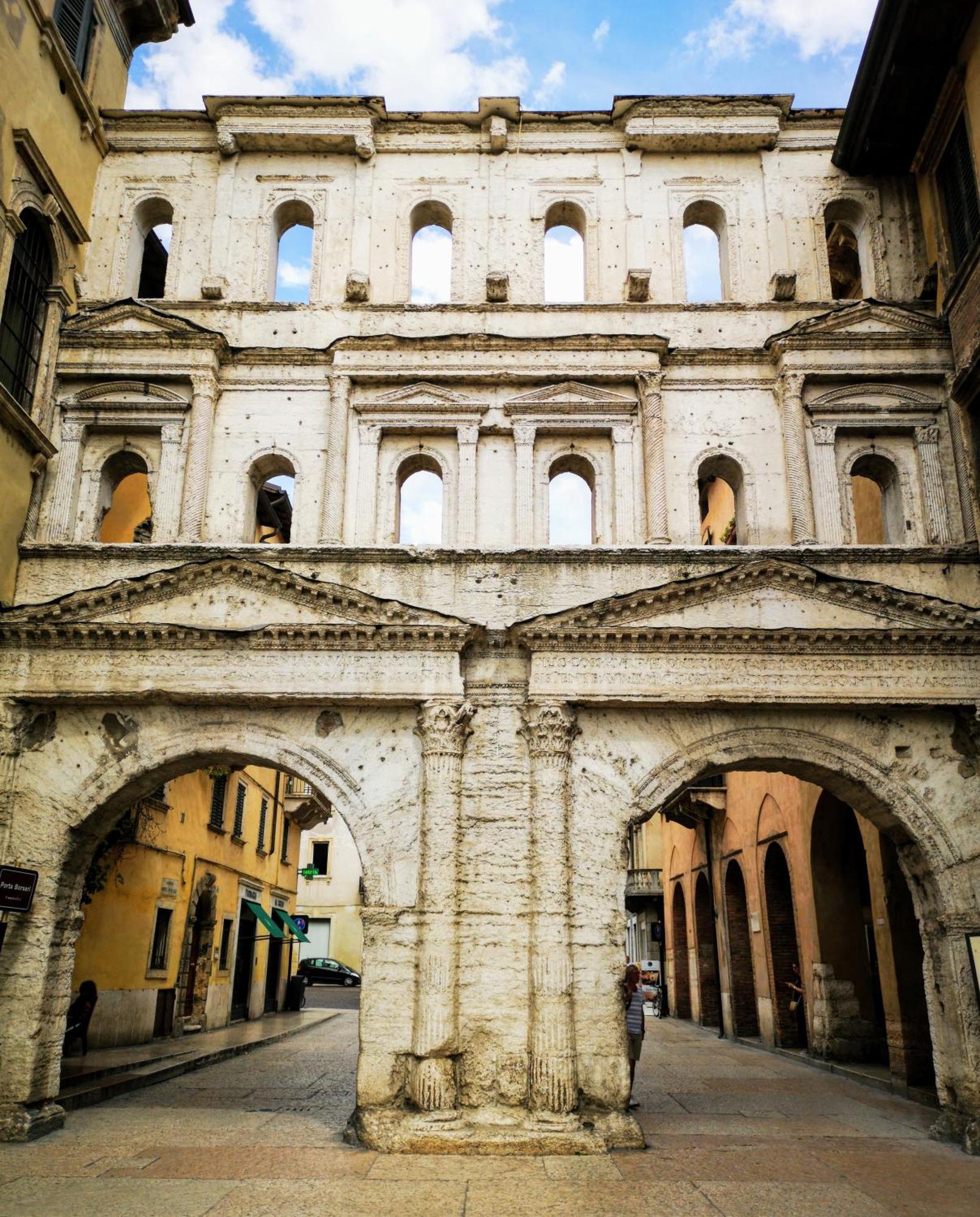 Casa Esvael Affittacamere Verona