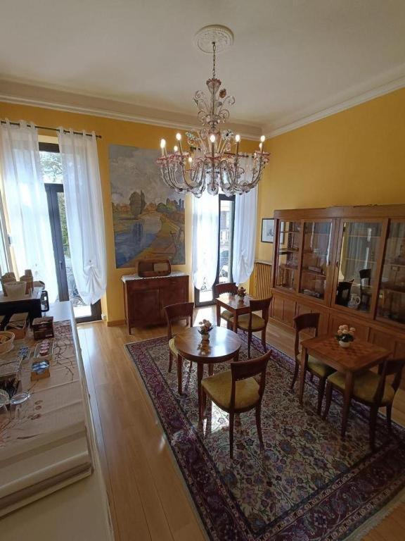 Casa Esvael Affittacamere 2*