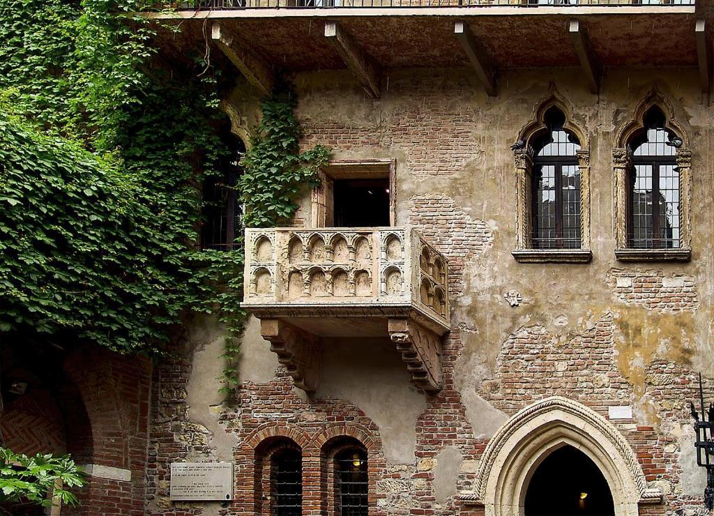 Affittacamere Casa Esvael Verona
