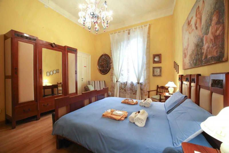 Casa Esvael Affittacamere 2*