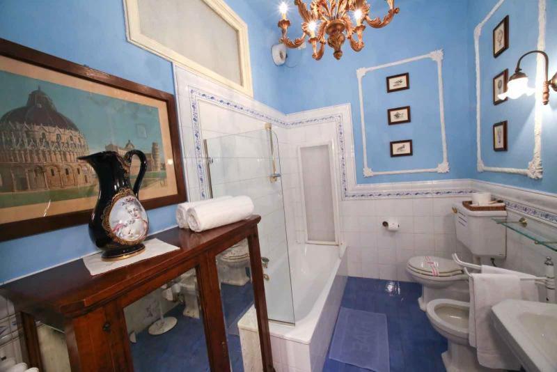 Casa Esvael Affittacamere 2*